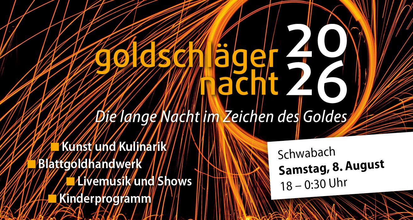 Golschlägernacht 2026