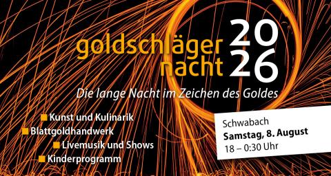 Golschlägernacht 2026
