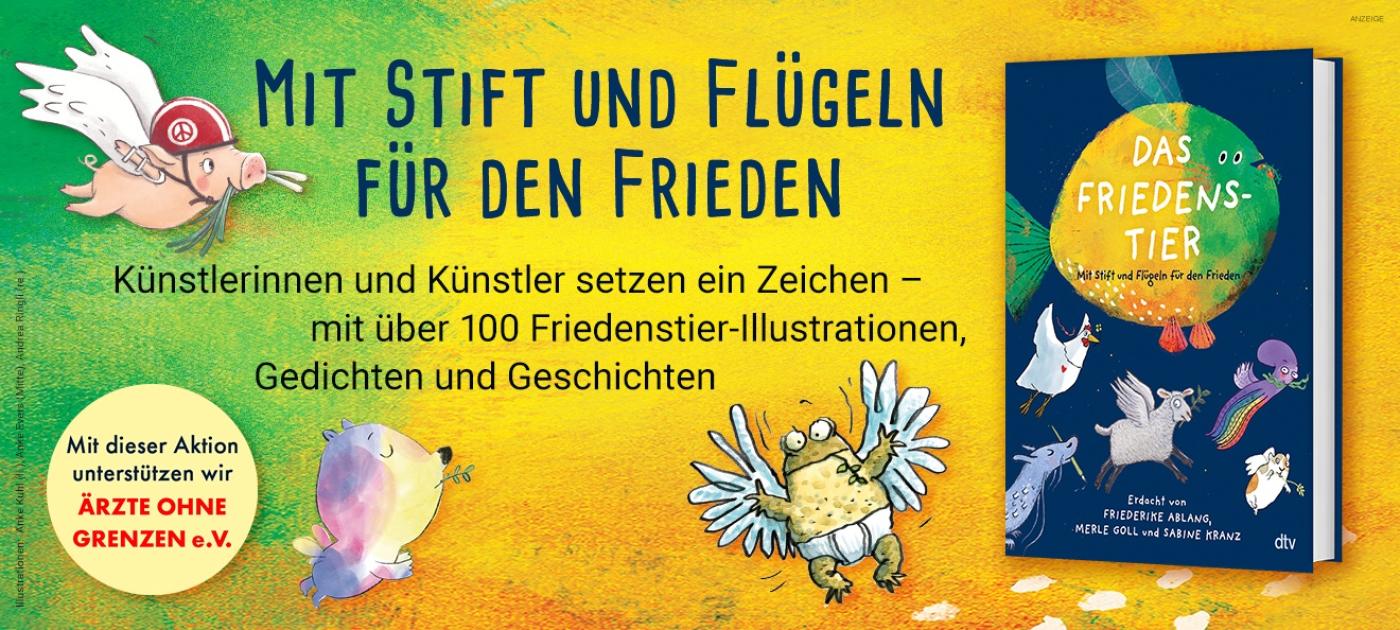 Das Friedenstier